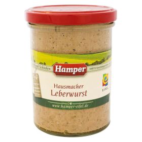Link zu  Hausmacher Leberwurst