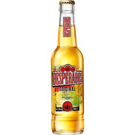 Biermischgetränk, Tequila-Aroma, 5,9 %