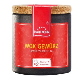 Link zu  Wok-Gewürz