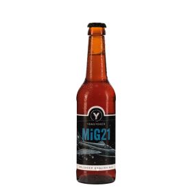 MiG21 Reloaded English Ale 5,3%