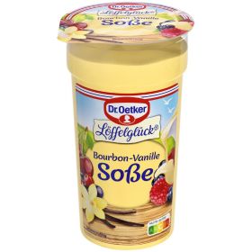 Dr. Oetker Götterspeise Xxl, je 250–500 g
