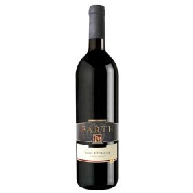 Cuvée Rotbarth, Rotwein