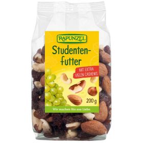 Bio Studentenfutter