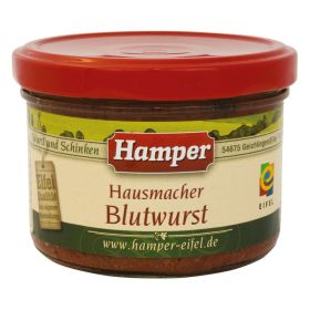 Link zu  Hausmacher Leberwurst