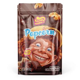 Link zu  Popcorn Chocolate