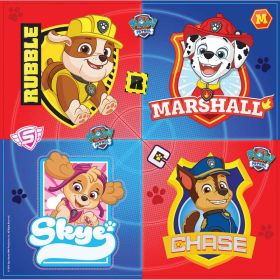 Servietten Paw Patrol 2018