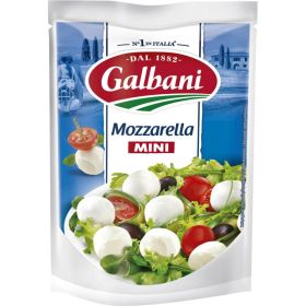 Galbani Mozzarella Mini, 150 g
