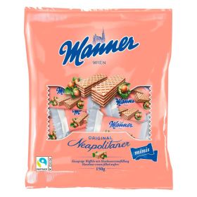 Link zu  Neapolitaner Waffeln Minis, Original