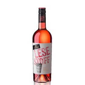 Lesestoff Rosé, Roséwein