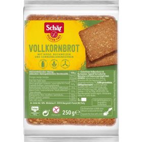 Vollkornbrot