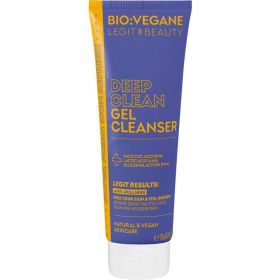 Link zu  Deep Clean Gel Cleanser