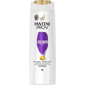 Link zu  Shampoo, Volumen pur