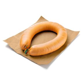 Fleischwurst im Ring*