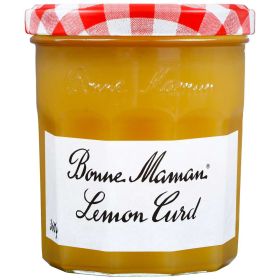 Marmelade, Zitrone