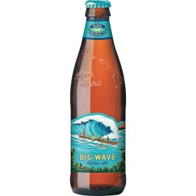 Helles Craft Beer Big Wave, 4,4%