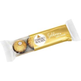 Rocher, Pralinen