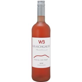 Link zu  Rosé feinfruchtig, Roséwein