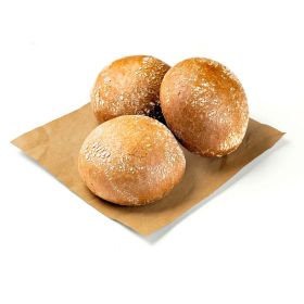 Link zu  Roggenbrötchen rund 3er (3x 1,000 Stück)