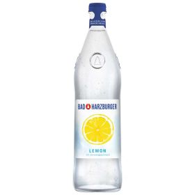 Zitronen Limonade