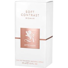 Eau de Toilette Soft Contrast Woman