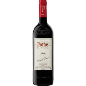 Roble trocken, Rotwein