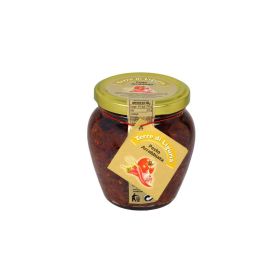 Link zu  Pesto Arrabiata