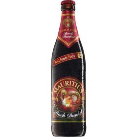 Bockbier, dunkel 7,1%