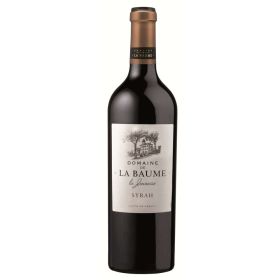 Domaine de La Baume Syrah
