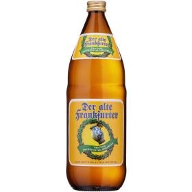 Der alte Frankfurter Apfelwein