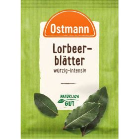 Link zu  Lorbeerblätter