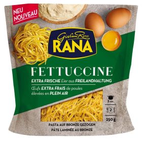 Giovanni Rhana Frische Teigwaren, je 250 g