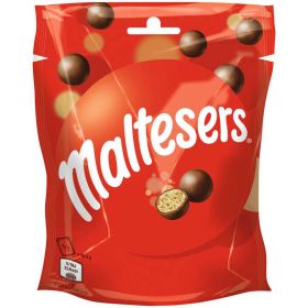 Maltesers