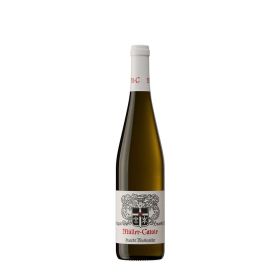 Haardt Muskateller, Weißwein