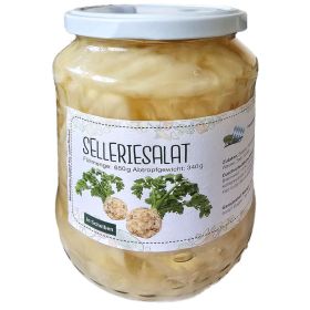 Link zu  Selleriesalat