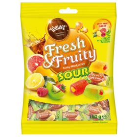Link zu  Fresh & Fruity Sour