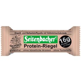 Protein-Riegel, Schoko