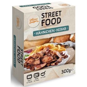 Lekker & Anders  Street Food, 300 g