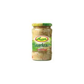 Sauerkraut