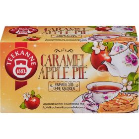 Früchtetee Caramel Apple Pie