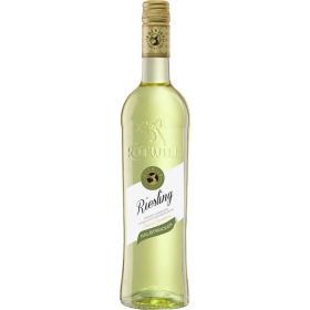 Riesling, halbtrocken, Weißwein
