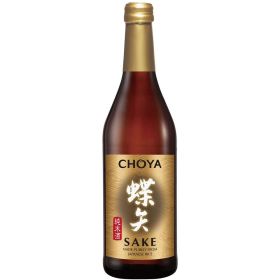 Sake, Reiswein