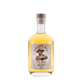 Whisky Terence Hill - The Hero 46 %