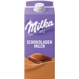 Schokoladenmilch