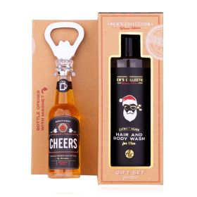 Geschenkset Men's Collection