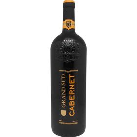 Cabernet Sauvignon Côteaux du Languedoc, Rotwein