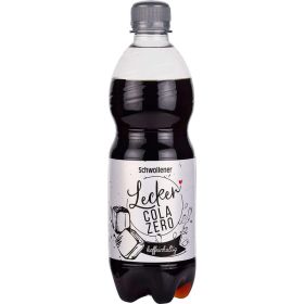 Lecker Cola, Zero