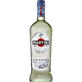 Martini Rosso, Rosato, Bianco, Extra Dry oder Fiero, je 0,75 l