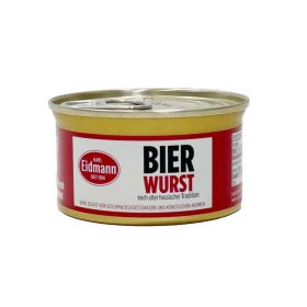 Bierwurst