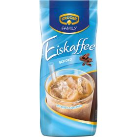 Eiskaffee/Schoko, Nachfüllbeutel