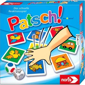 Patsch - Kinderspiel